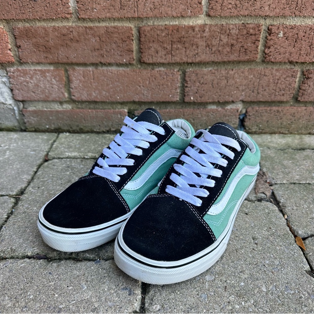 Vans Old Skool Sneaker